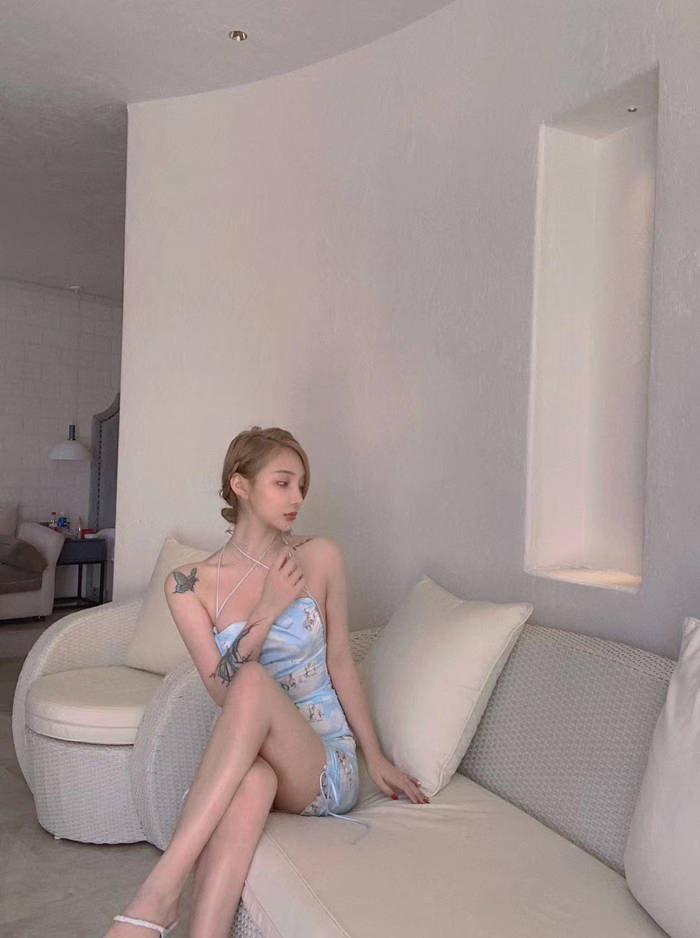 洛杉矶伴游上门