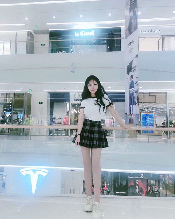 东京外围女大学生