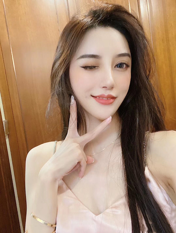 新加坡小姐上门按摩