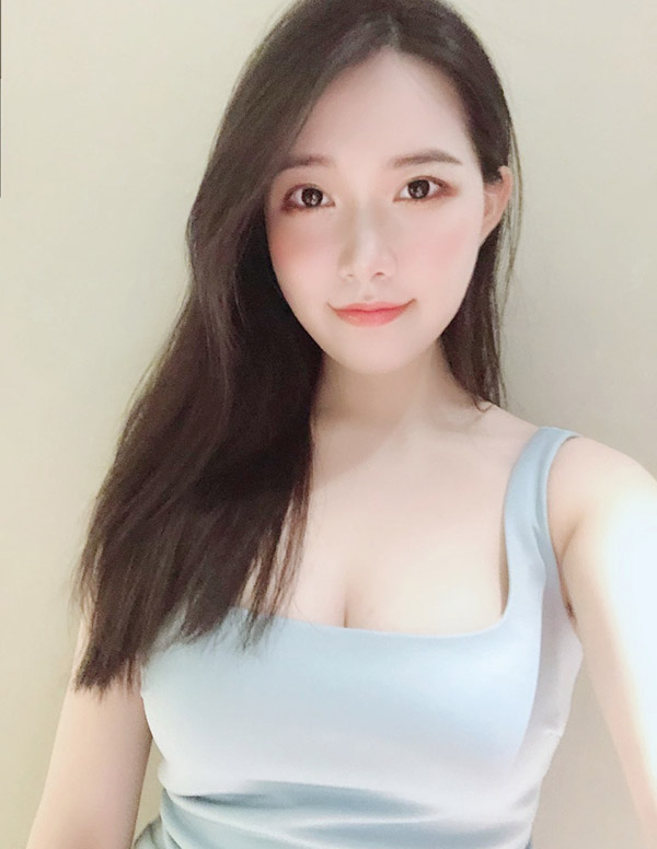 首尔商务模特微信