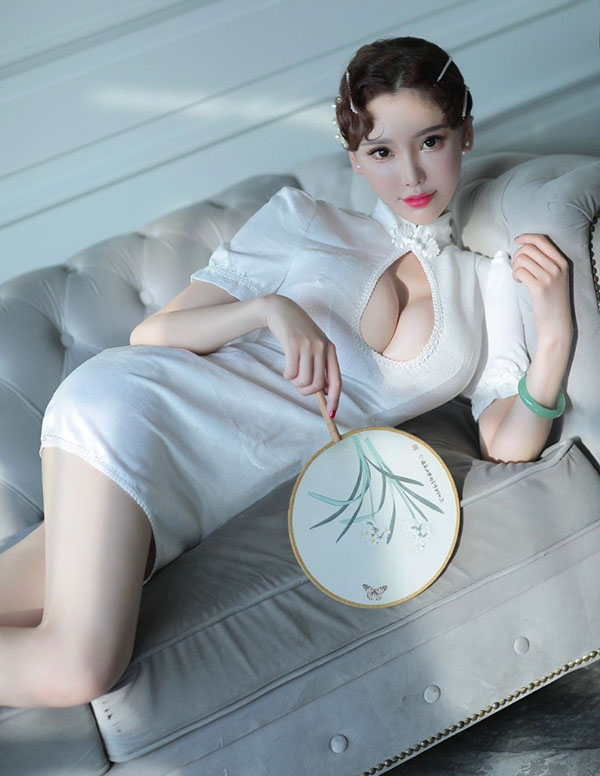 东京模特预约微信