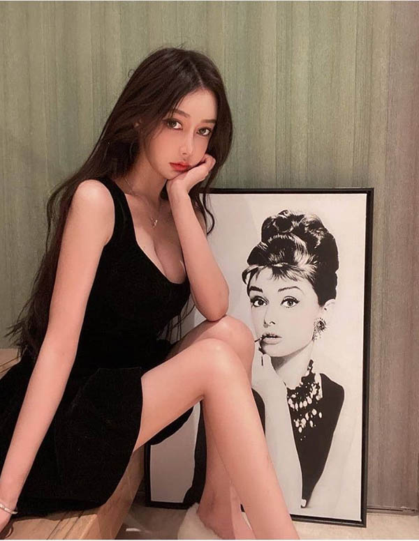 新加坡预约模特