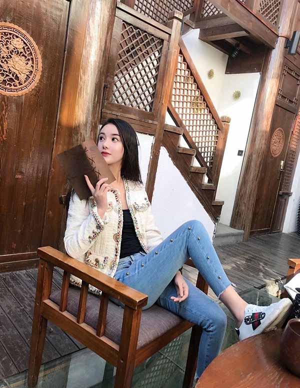 迪拜外围预约上门