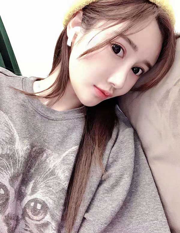 芝加哥模特预约