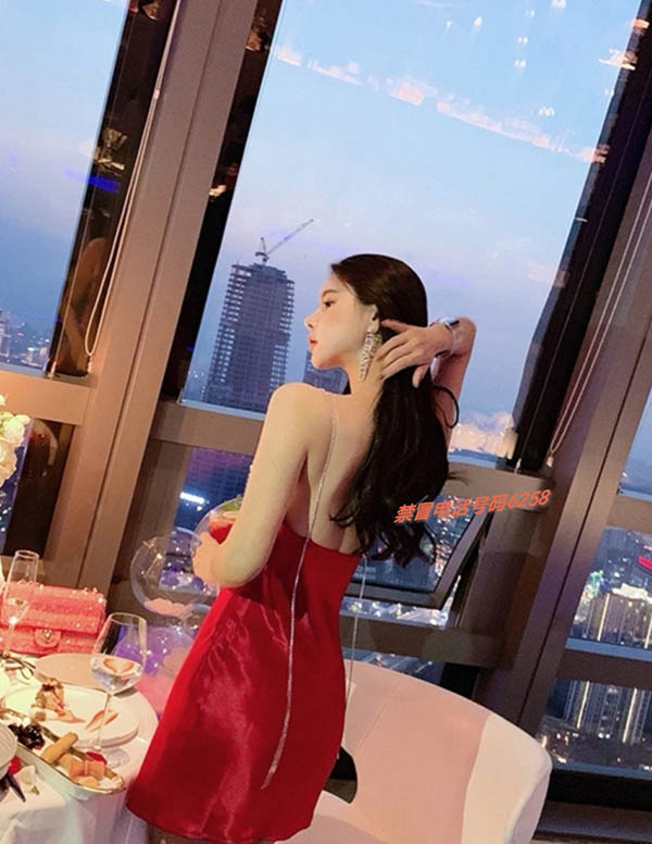 吉隆坡高端模特预约