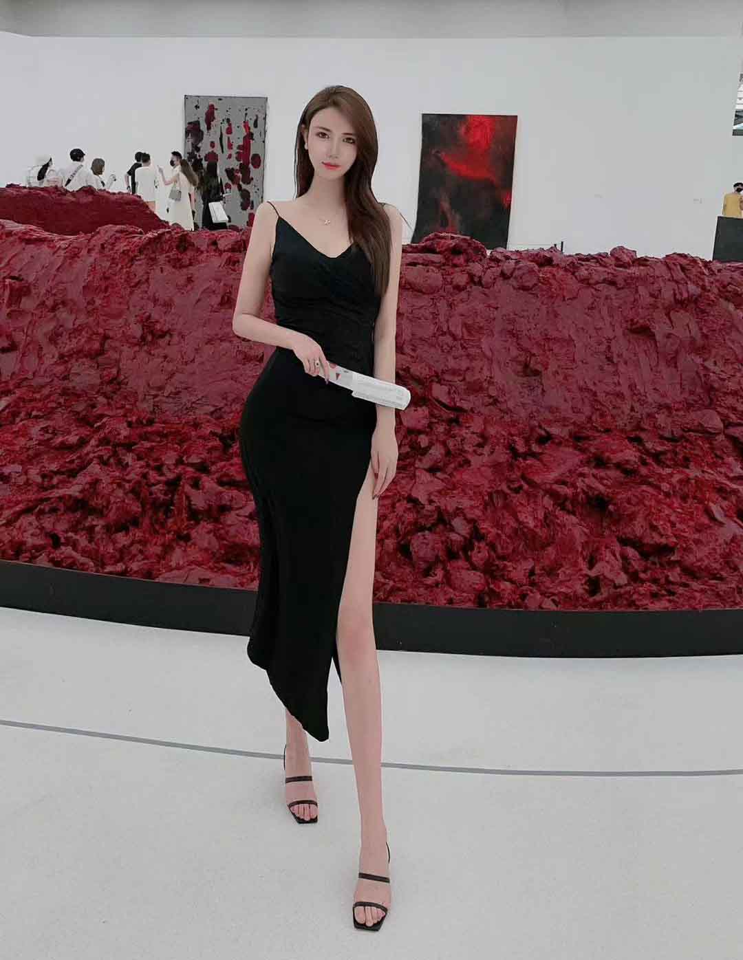 芝加哥外围洋妞