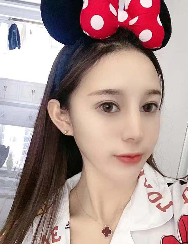 巴黎外围上门服务