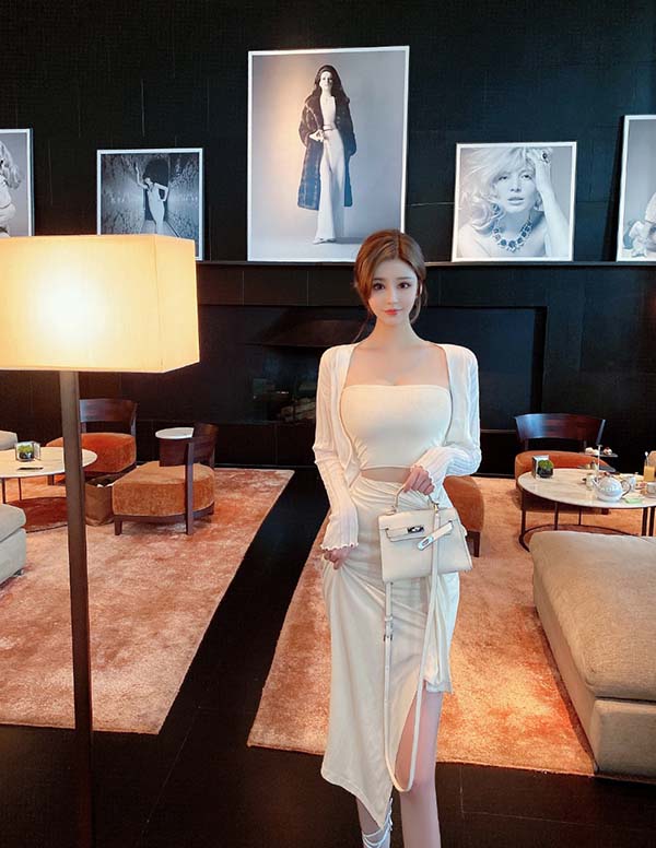 吉隆坡外围上门